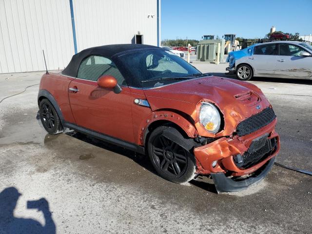 Photo 3 VIN: WMWSY3C59ET594701 - MINI COOPER ROA 