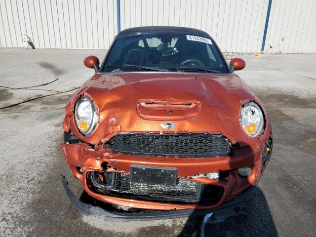 Photo 4 VIN: WMWSY3C59ET594701 - MINI COOPER ROA 