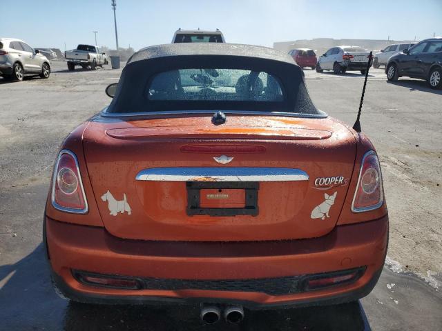 Photo 5 VIN: WMWSY3C59ET594701 - MINI COOPER ROA 