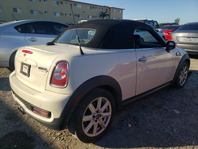 Photo 3 VIN: WMWSY3C59ET594715 - MINI COOPER ROA 