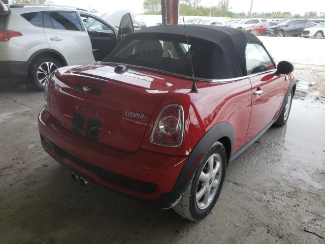 Photo 3 VIN: WMWSY3C59ET595119 - MINI COOPER ROA 