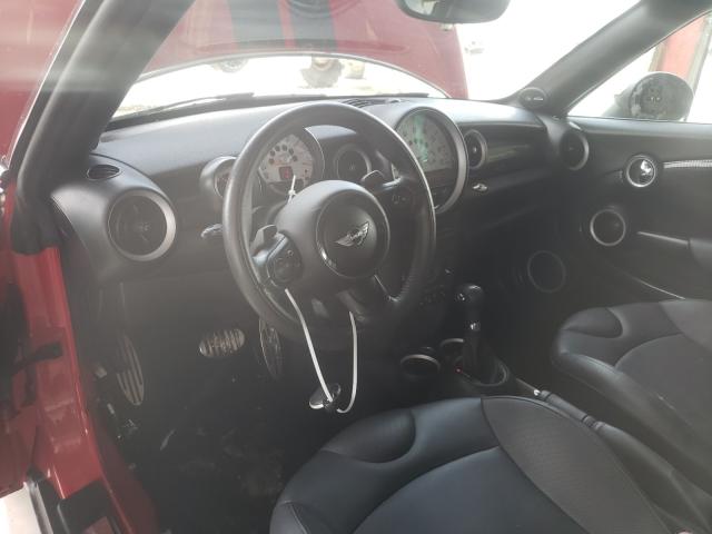 Photo 8 VIN: WMWSY3C59ET595119 - MINI COOPER ROA 