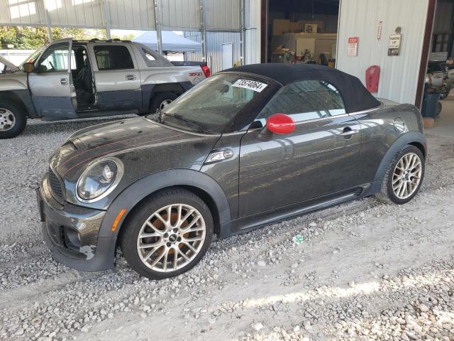 Photo 0 VIN: WMWSY3C59FT566785 - MINI COOPER ROA 