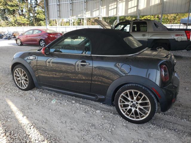 Photo 1 VIN: WMWSY3C59FT566785 - MINI COOPER ROA 