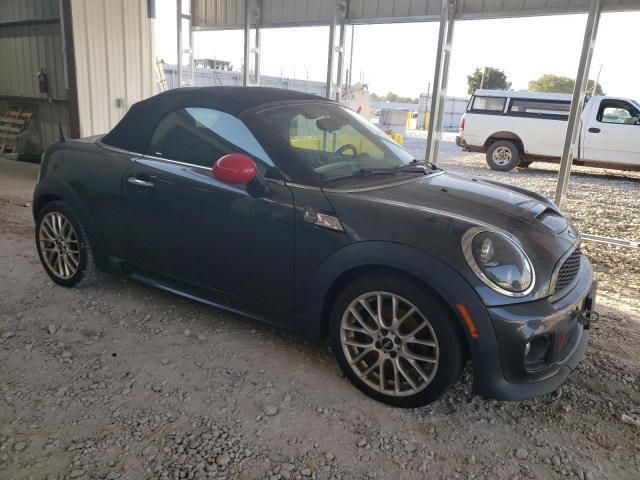 Photo 3 VIN: WMWSY3C59FT566785 - MINI COOPER ROA 