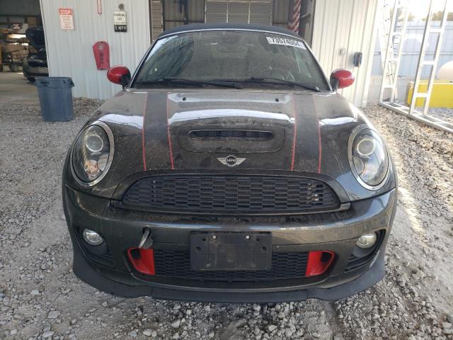 Photo 4 VIN: WMWSY3C59FT566785 - MINI COOPER ROA 