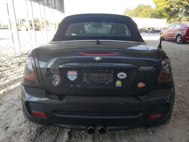 Photo 5 VIN: WMWSY3C59FT566785 - MINI COOPER ROA 