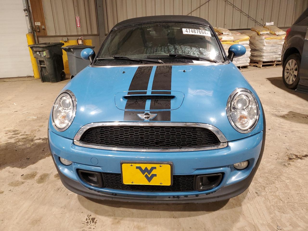 Photo 4 VIN: WMWSY3C5XDT566193 - MINI COOPER 