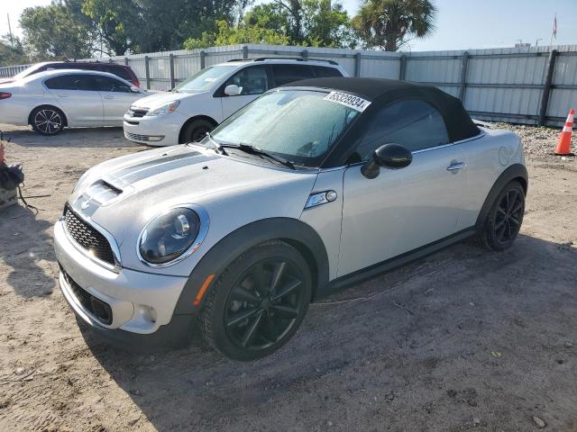 Photo 0 VIN: WMWSY3C5XDT594057 - MINI COOPER 