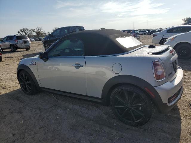 Photo 1 VIN: WMWSY3C5XDT594057 - MINI COOPER 