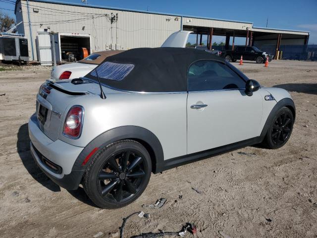 Photo 2 VIN: WMWSY3C5XDT594057 - MINI COOPER 