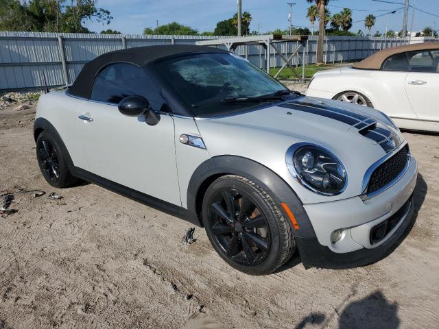 Photo 3 VIN: WMWSY3C5XDT594057 - MINI COOPER 