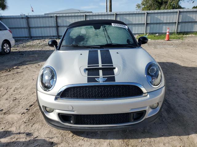 Photo 4 VIN: WMWSY3C5XDT594057 - MINI COOPER 