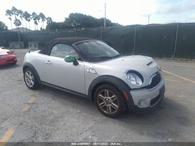 Photo 0 VIN: WMWSY3C5XDT594608 - MINI COOPER ROADSTER 