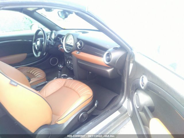 Photo 4 VIN: WMWSY3C5XDT594608 - MINI COOPER ROADSTER 