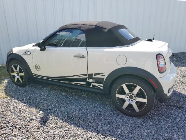 Photo 1 VIN: WMWSY3C5XET566485 - MINI COOPER ROA 