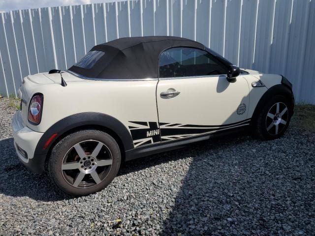 Photo 2 VIN: WMWSY3C5XET566485 - MINI COOPER ROA 