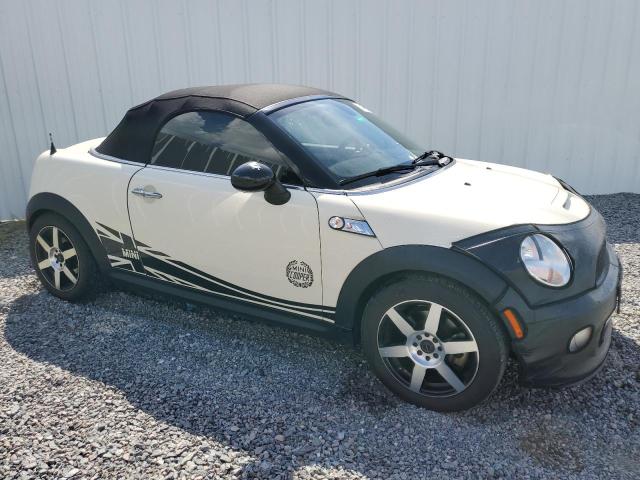 Photo 3 VIN: WMWSY3C5XET566485 - MINI COOPER ROA 