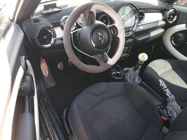 Photo 7 VIN: WMWSY3C5XET566485 - MINI COOPER ROA 