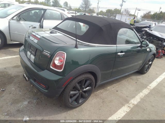 Photo 3 VIN: WMWSY3C5XFT566844 - MINI COOPER ROADSTER 