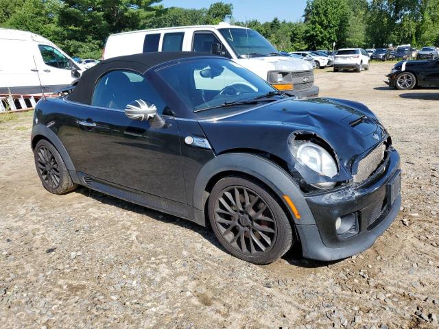 Photo 3 VIN: WMWSY5C51CT312611 - MINI COOPER ROA 