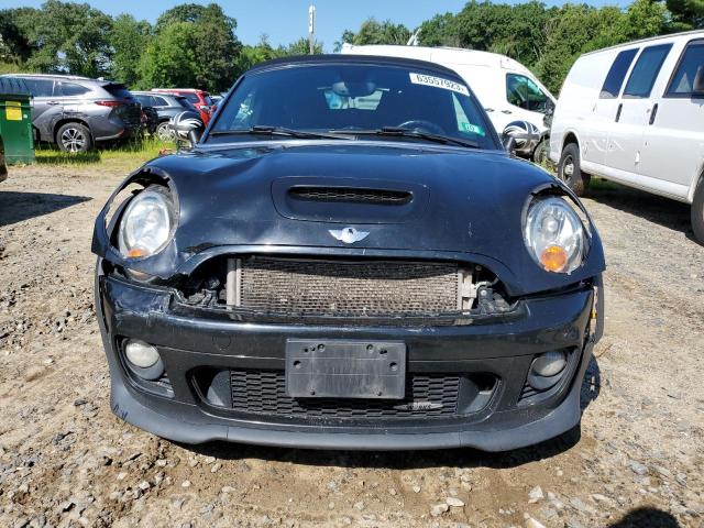 Photo 4 VIN: WMWSY5C51CT312611 - MINI COOPER ROA 