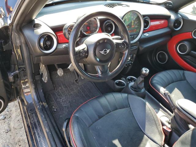 Photo 7 VIN: WMWSY5C51CT312611 - MINI COOPER ROA 