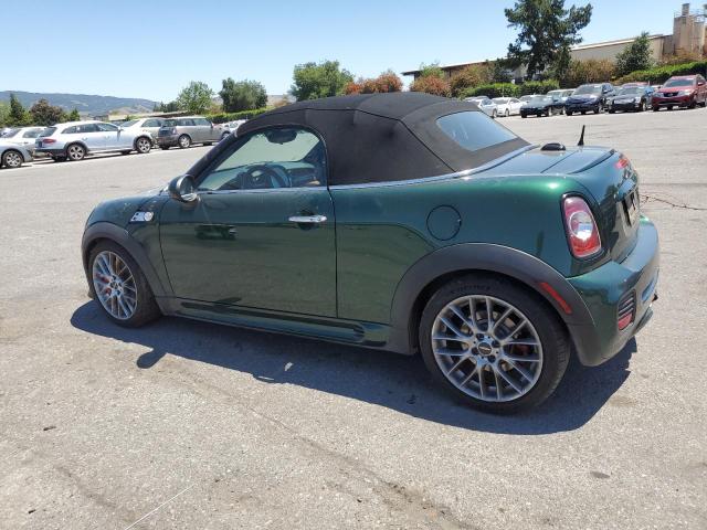 Photo 1 VIN: WMWSY5C54CT312618 - MINI COOPER 