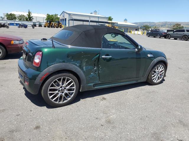 Photo 2 VIN: WMWSY5C54CT312618 - MINI COOPER 