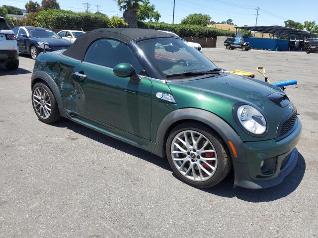 Photo 3 VIN: WMWSY5C54CT312618 - MINI COOPER 