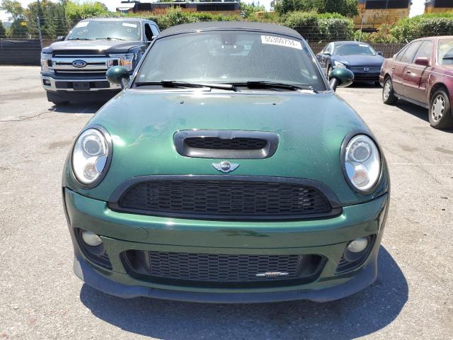 Photo 4 VIN: WMWSY5C54CT312618 - MINI COOPER 