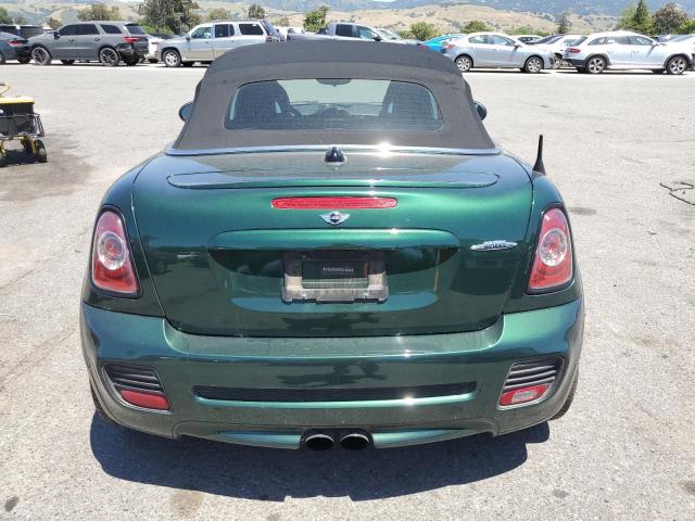 Photo 9 VIN: WMWSY5C54CT312618 - MINI COOPER 