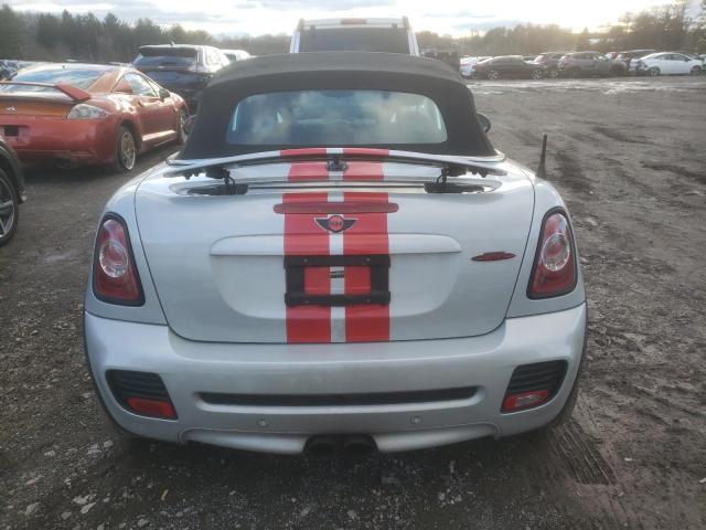 Photo 5 VIN: WMWSY5C5XCT312591 - MINI COOPER 