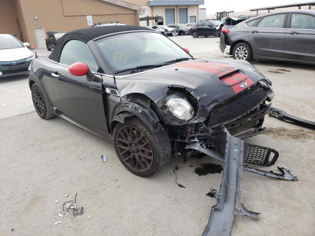 Photo 0 VIN: WMWSY9C51DT626512 - MINI COOPER ROA 