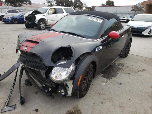 Photo 1 VIN: WMWSY9C51DT626512 - MINI COOPER ROA 