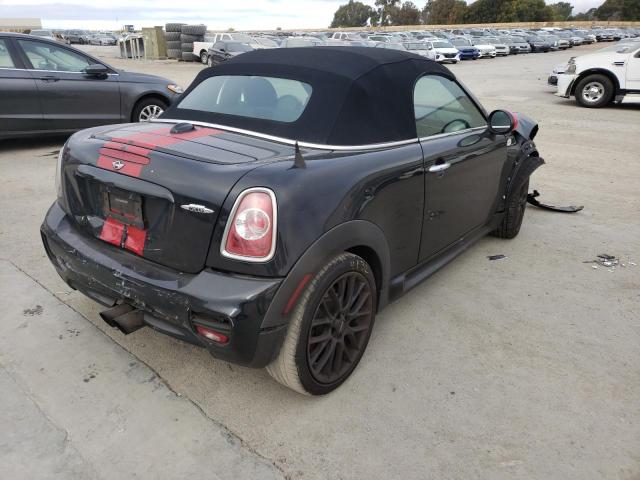 Photo 3 VIN: WMWSY9C51DT626512 - MINI COOPER ROA 