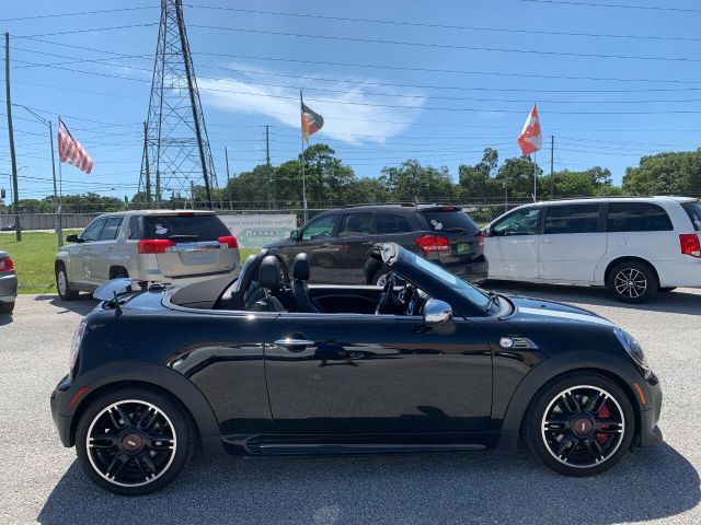 Photo 6 VIN: WMWSY9C53DT432547 - MINI COOPER ROADSTER 