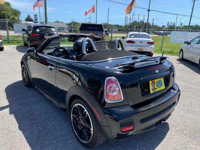 Photo 3 VIN: WMWSY9C53DT432547 - MINI COOPER ROADSTER 