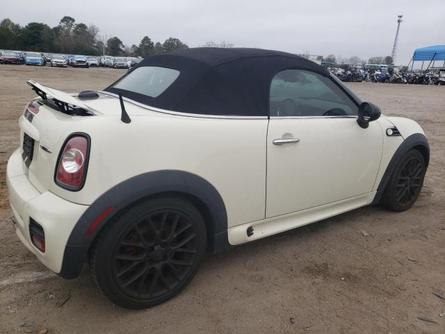 Photo 2 VIN: WMWSY9C58DT432561 - MINI COOPER 