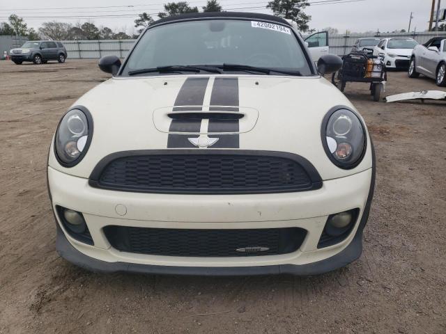 Photo 4 VIN: WMWSY9C58DT432561 - MINI COOPER 