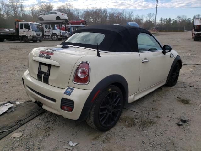 Photo 3 VIN: WMWSY9C58ET432691 - MINI COOPER ROA 