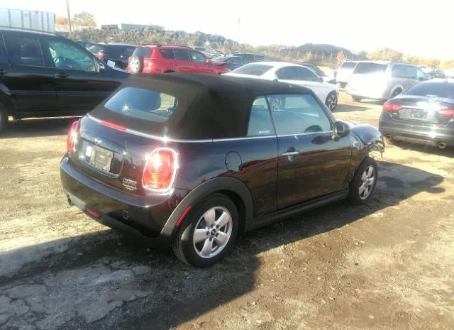 Photo 3 VIN: WMWWG5C30H3C20323 - MINI CONVERTIBLE 