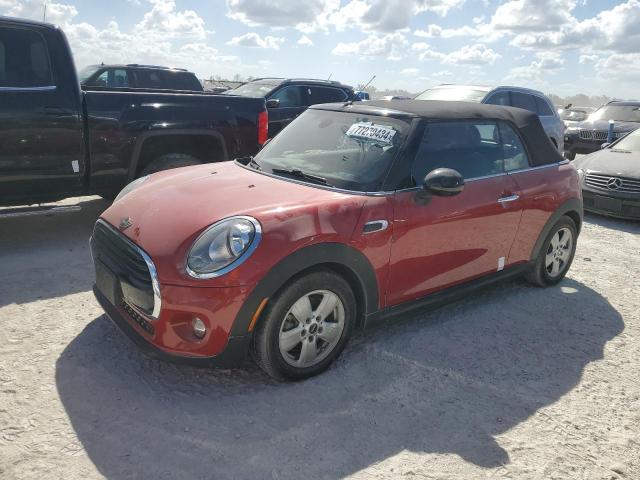 Photo 0 VIN: WMWWG5C30H3C20340 - MINI COOPER 