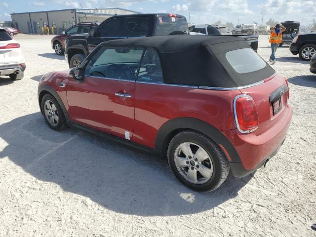 Photo 1 VIN: WMWWG5C30H3C20340 - MINI COOPER 