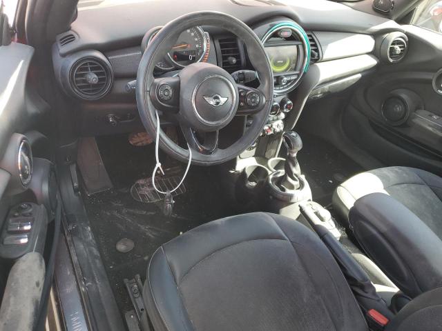 Photo 7 VIN: WMWWG5C30H3C20340 - MINI COOPER 