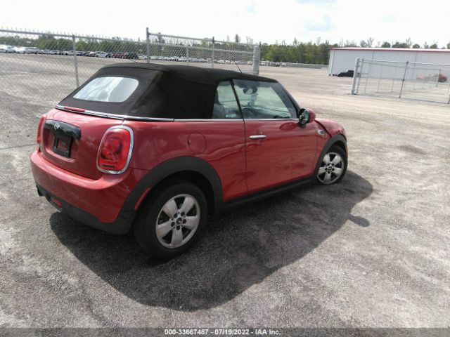 Photo 3 VIN: WMWWG5C30H3C99038 - MINI CONVERTIBLE 