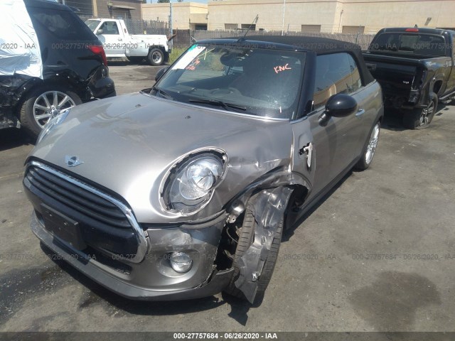 Photo 1 VIN: WMWWG5C30H3C99508 - MINI HATCH 