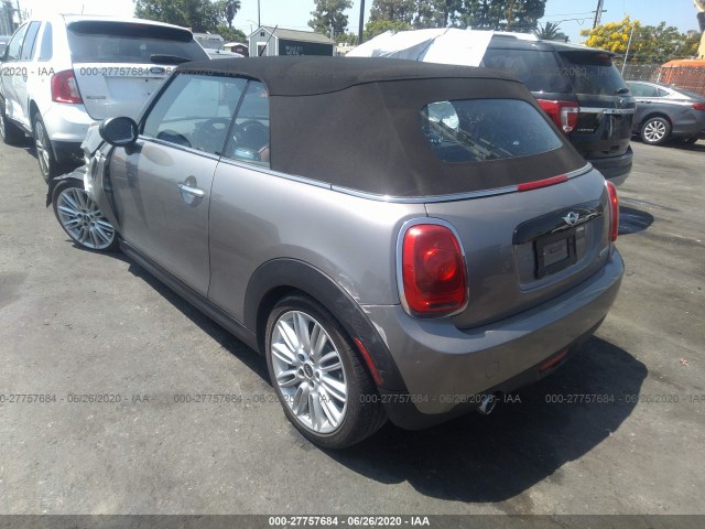 Photo 2 VIN: WMWWG5C30H3C99508 - MINI HATCH 