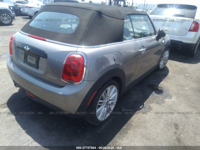 Photo 3 VIN: WMWWG5C30H3C99508 - MINI HATCH 