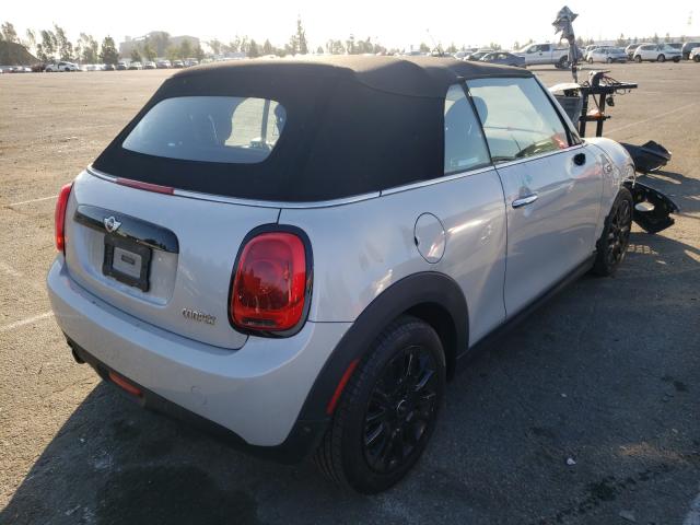 Photo 3 VIN: WMWWG5C30H3C99864 - MINI COOPER 